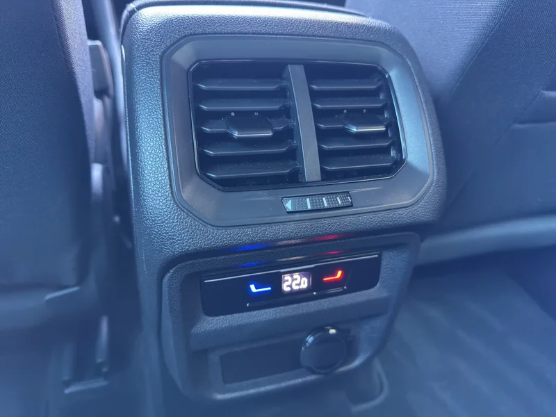 Tiguan 2.0 TDI DSG Life