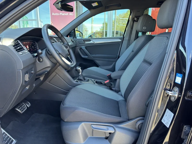 Tiguan 2.0 TDI DSG Life