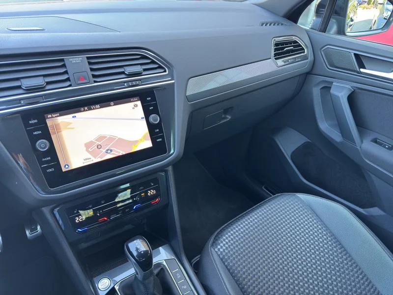 Tiguan 2.0 TDI DSG Life