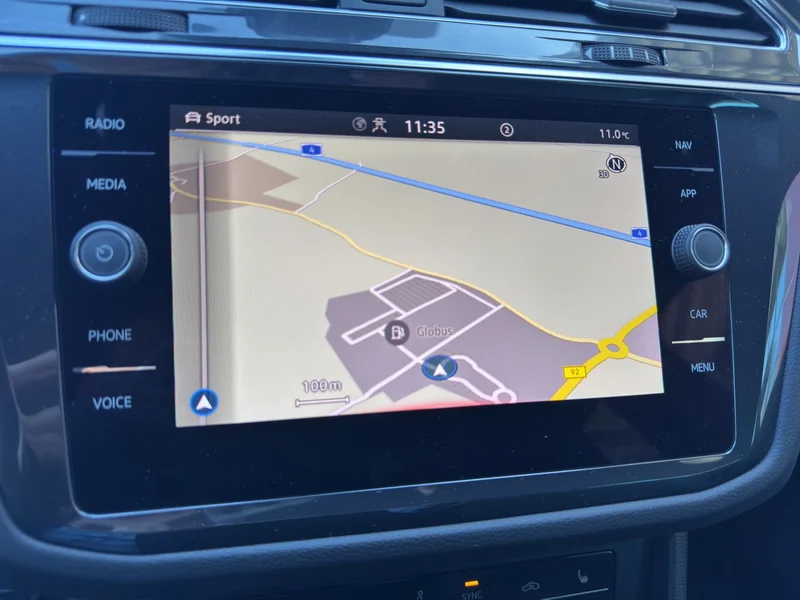 Tiguan 2.0 TDI DSG Life