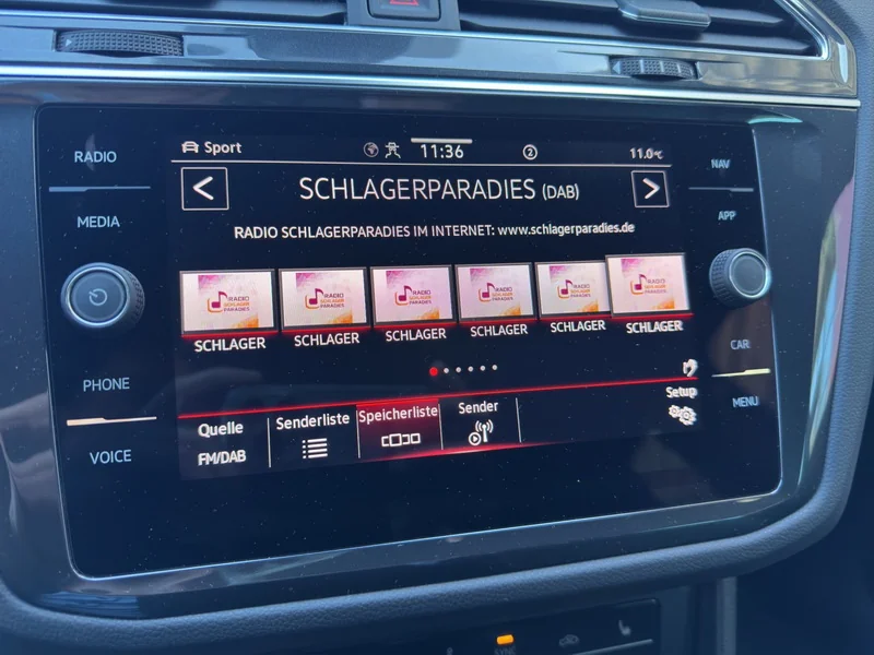 Tiguan 2.0 TDI DSG Life