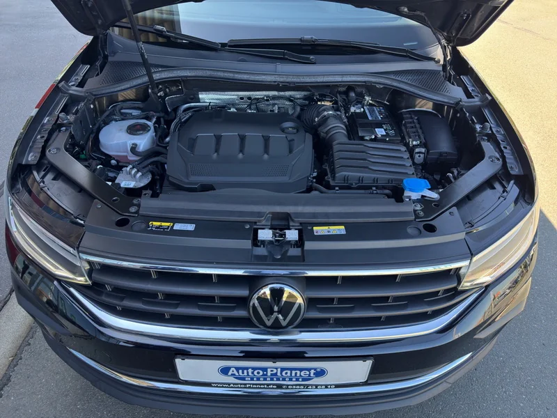 Tiguan 2.0 TDI DSG Life