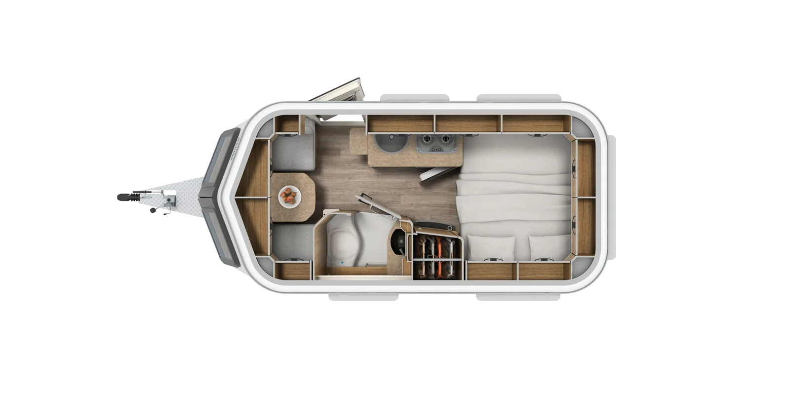HYMER-ERIBA