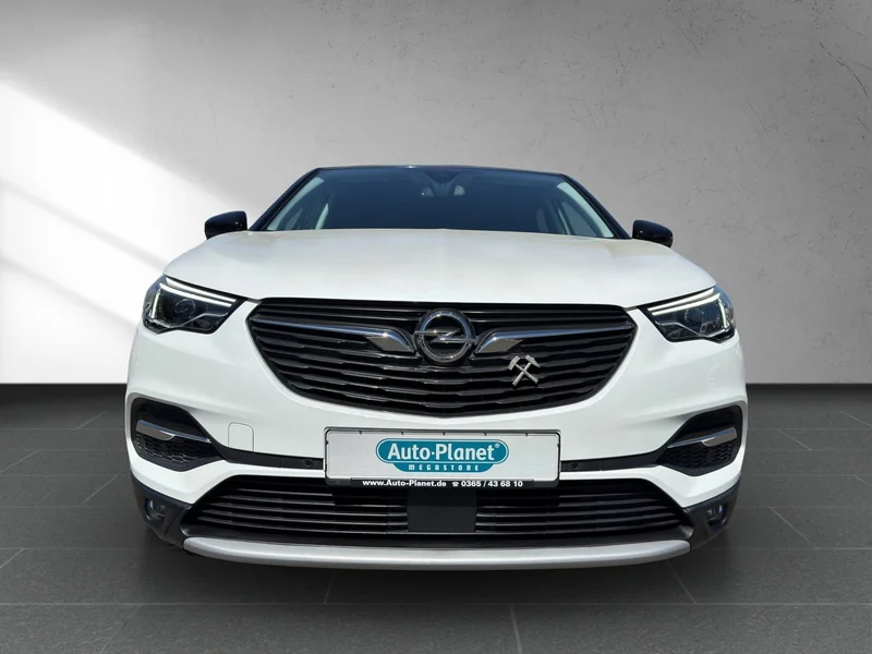 Grandland X 1.5D Innovation