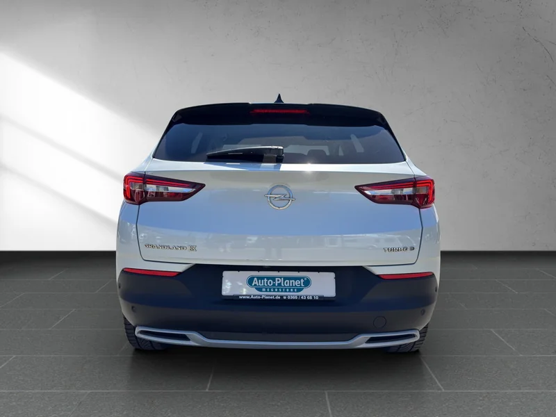 Grandland X 1.5D Innovation