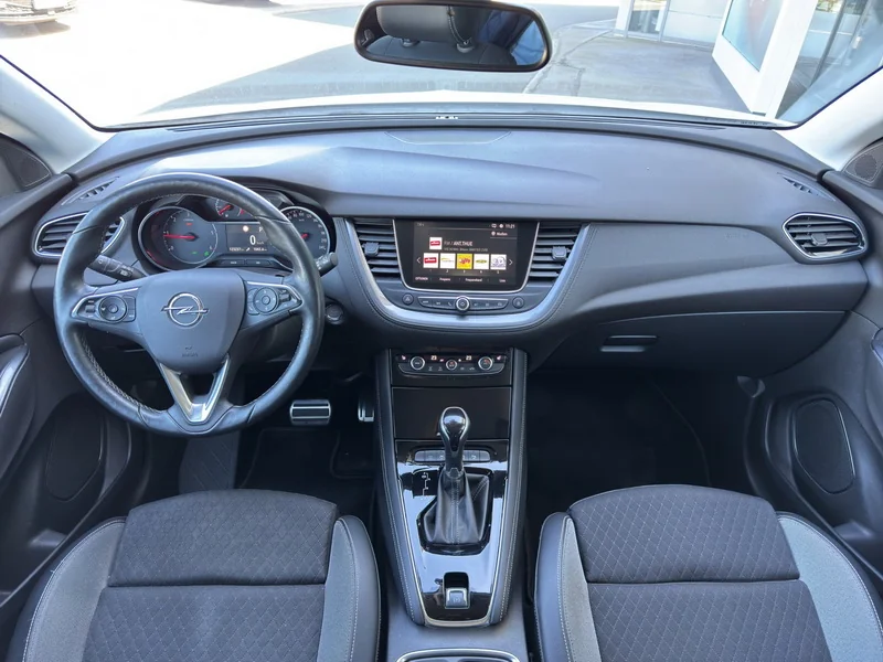 Grandland X 1.5D Innovation