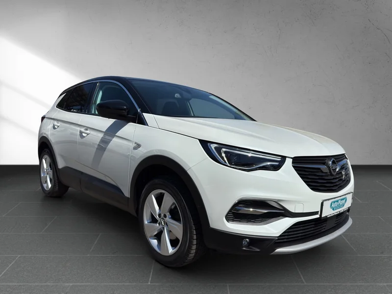 Grandland X 1.5D Innovation