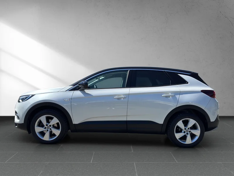 Grandland X 1.5D Innovation