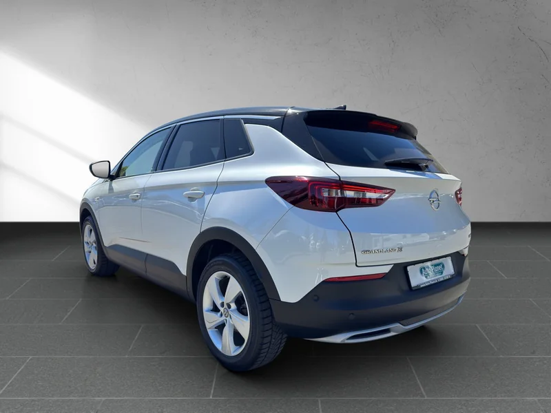 Grandland X 1.5D Innovation