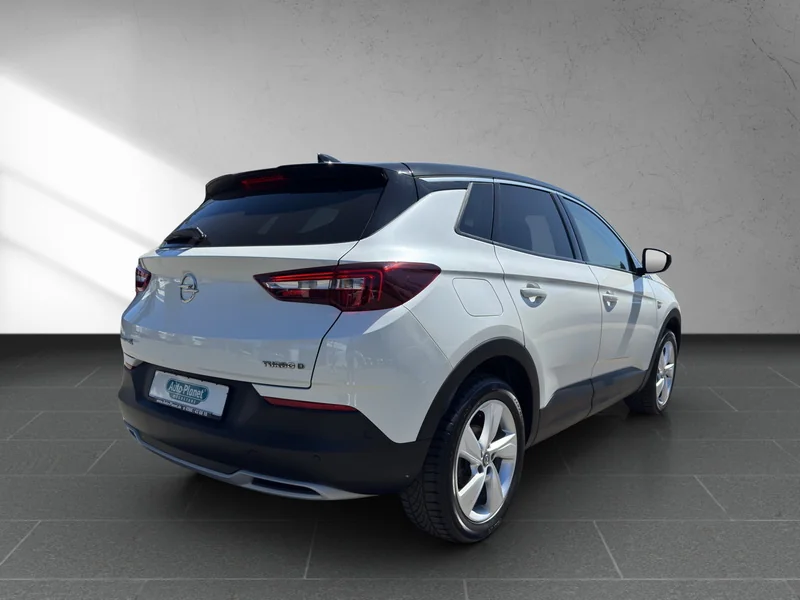 Grandland X 1.5D Innovation