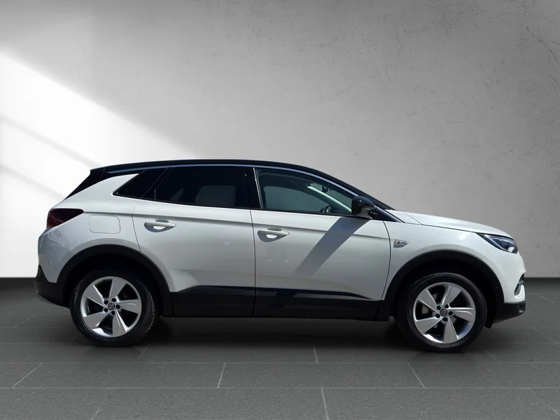 Grandland X 1.5D Innovation