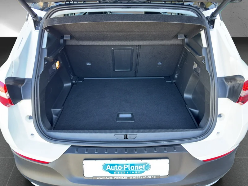 Grandland X 1.5D Innovation