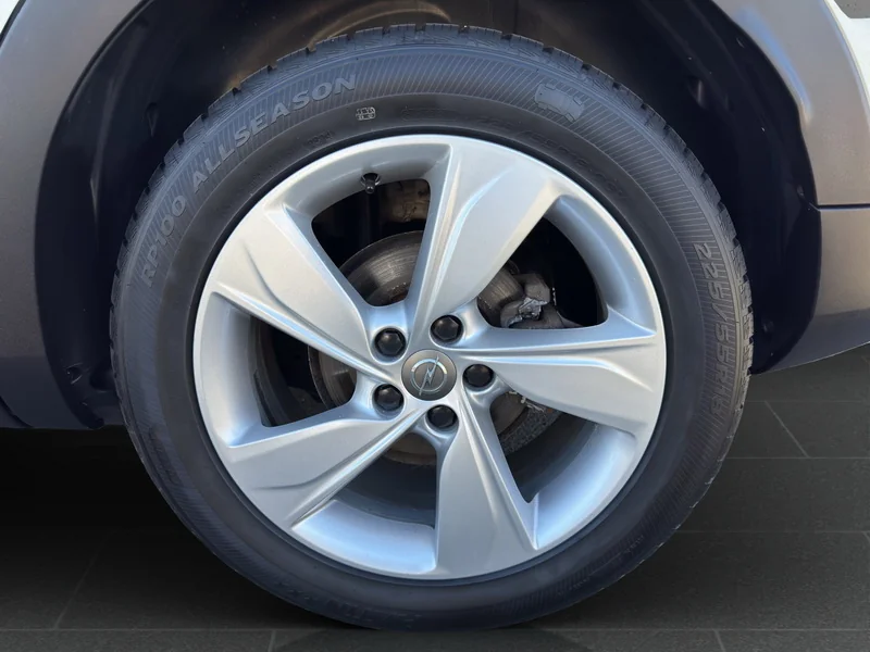 Grandland X 1.5D Innovation