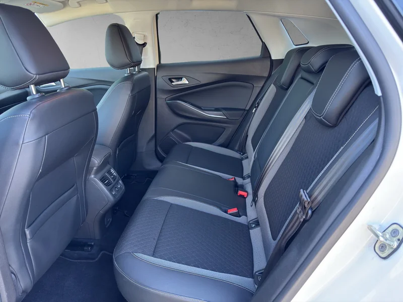 Grandland X 1.5D Innovation