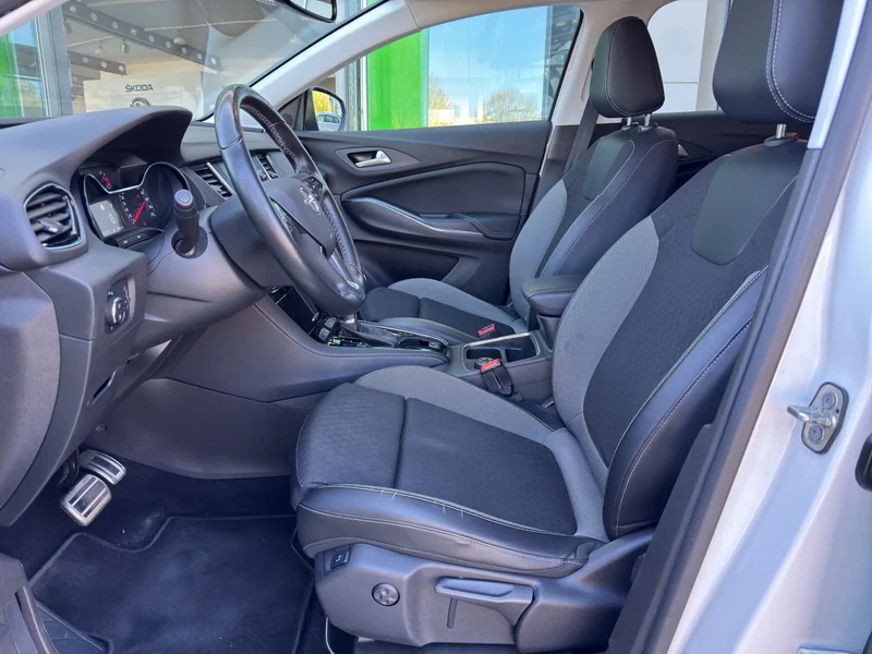Grandland X 1.5D Innovation