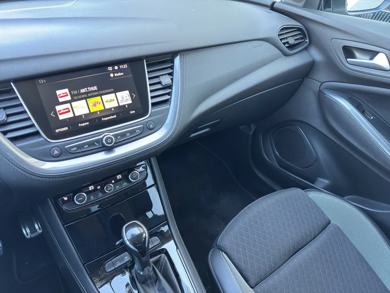 Grandland X 1.5D Innovation