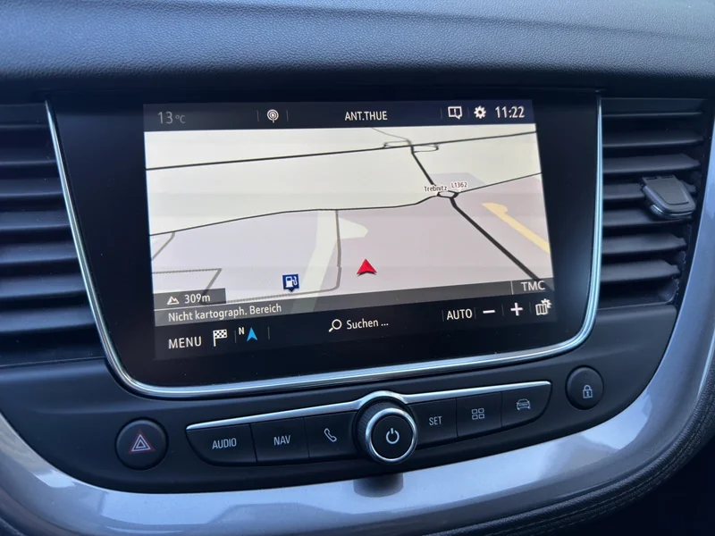 Grandland X 1.5D Innovation
