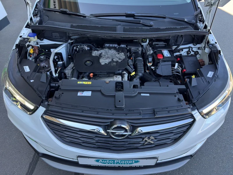 Grandland X 1.5D Innovation