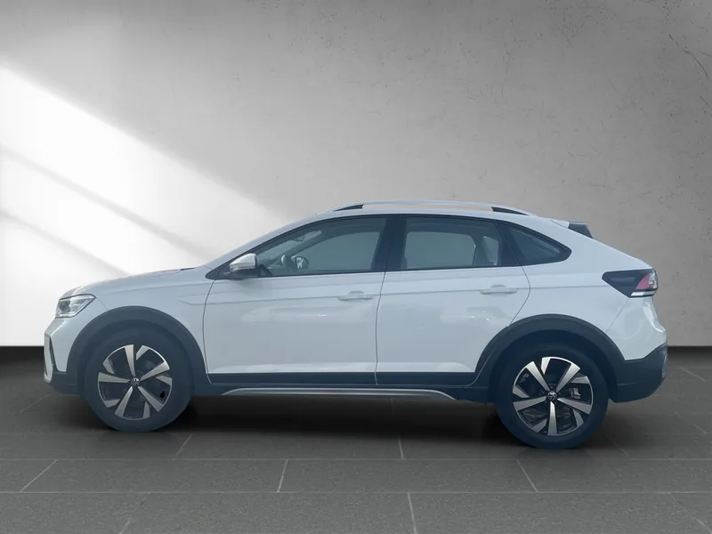 Taigo 1.0 TSI DSG Style