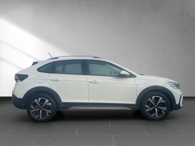 Taigo 1.0 TSI DSG Style