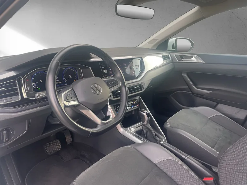 Taigo 1.0 TSI DSG Style