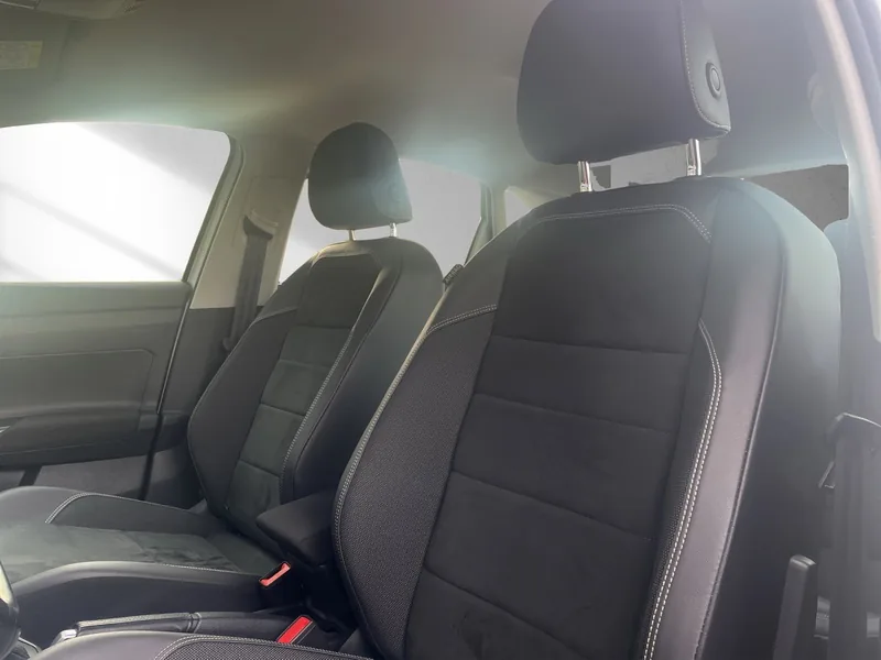 Taigo 1.0 TSI DSG Style