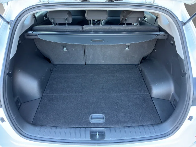 Tucson 1.6 Pure