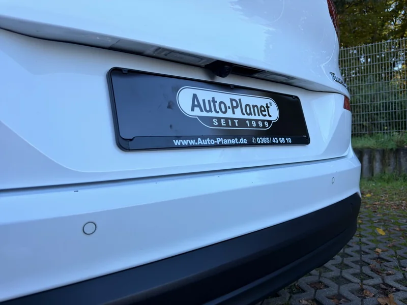 Tucson 1.6 Pure