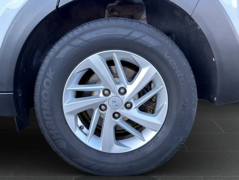 Tucson 1.6 Pure