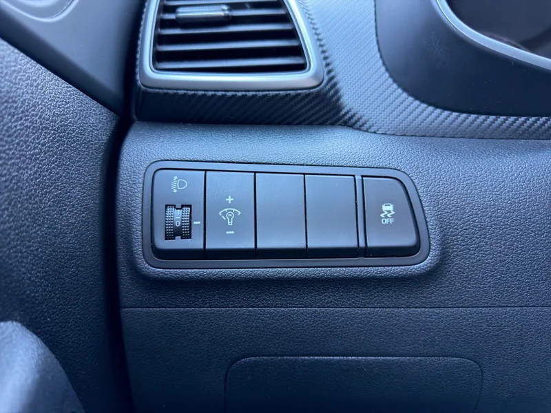 Tucson 1.6 Pure