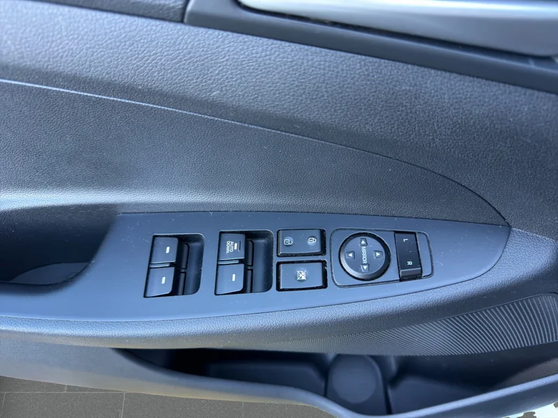 Tucson 1.6 Pure