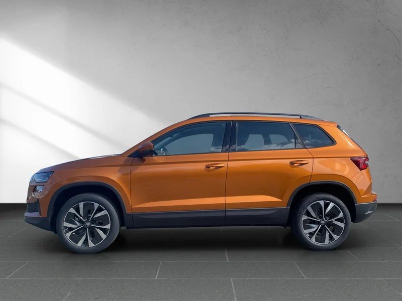 Karoq 1.5 TSI DSG Balance
