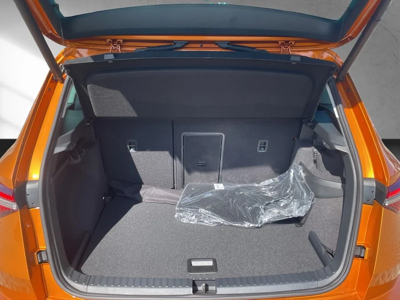Karoq 1.5 TSI DSG Balance