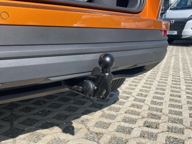 Karoq 1.5 TSI DSG Balance