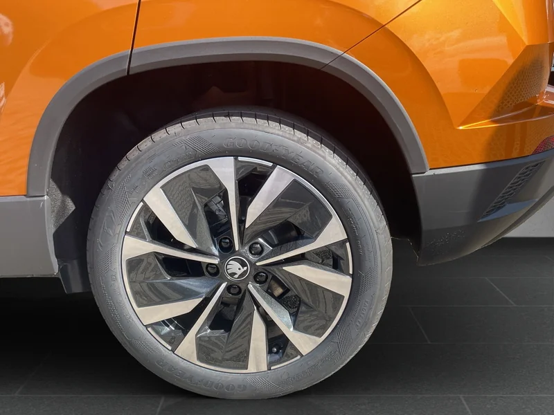Karoq 1.5 TSI DSG Balance