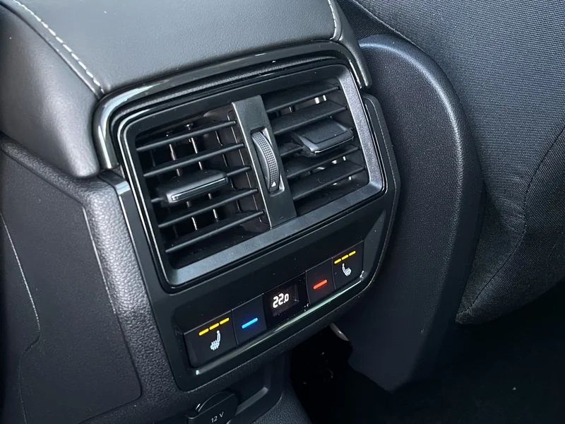 Karoq 1.5 TSI DSG Balance