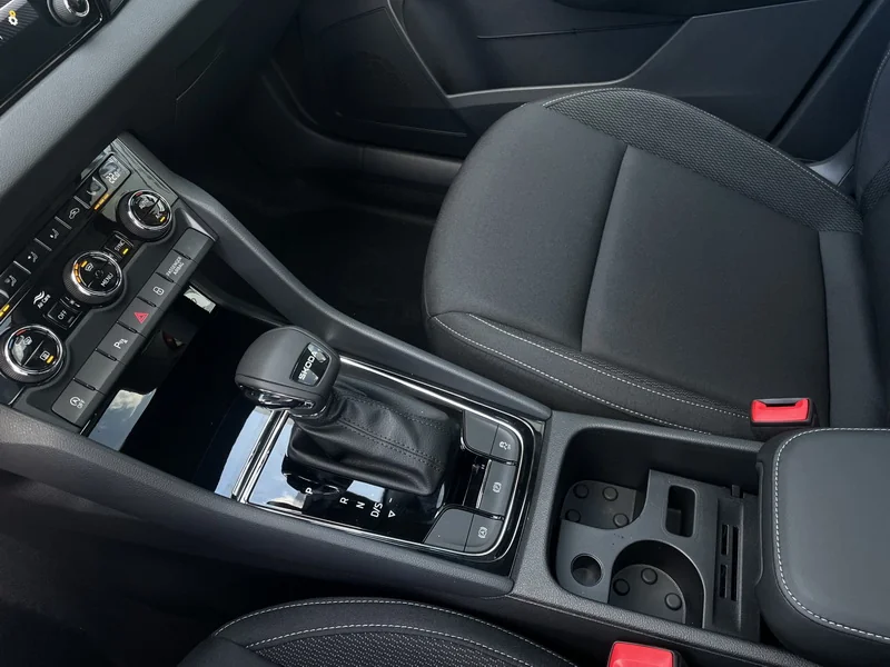 Karoq 1.5 TSI DSG Balance