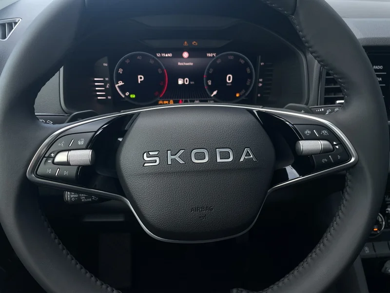 Karoq 1.5 TSI DSG Balance