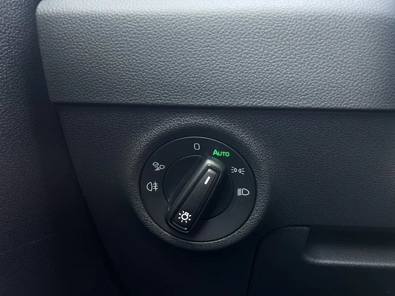 Karoq 1.5 TSI DSG Balance