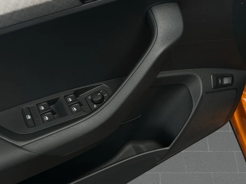 Karoq 1.5 TSI DSG Balance
