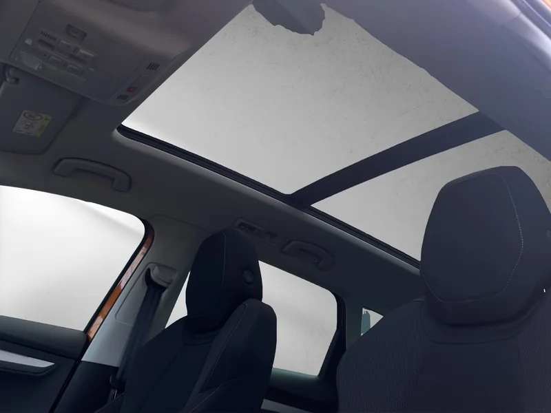 Karoq 1.5 TSI DSG Balance