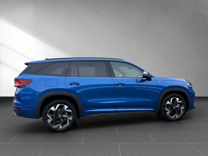 Kodiaq II 1.5 TSI iV DSG Sportline