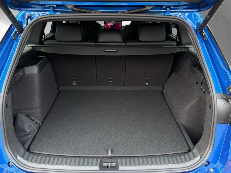 Kodiaq II 1.5 TSI iV DSG Sportline