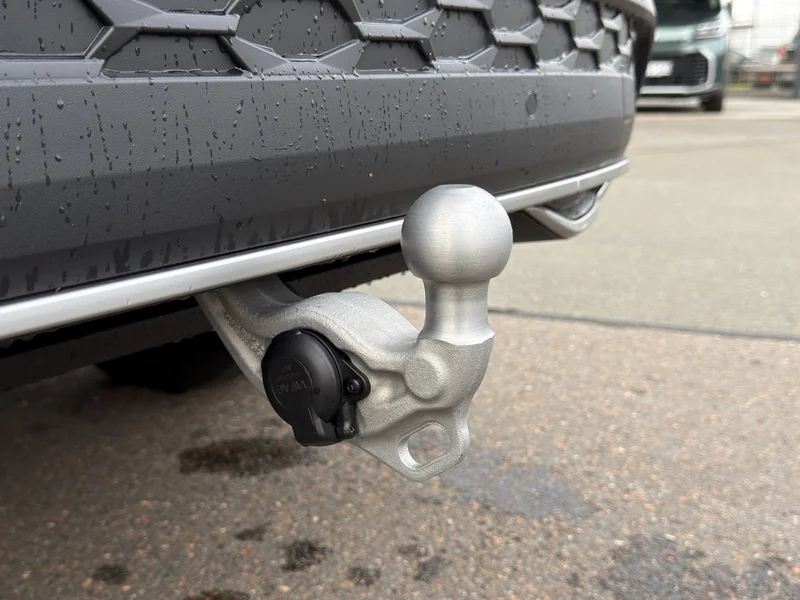 Kodiaq II 1.5 TSI iV DSG Sportline