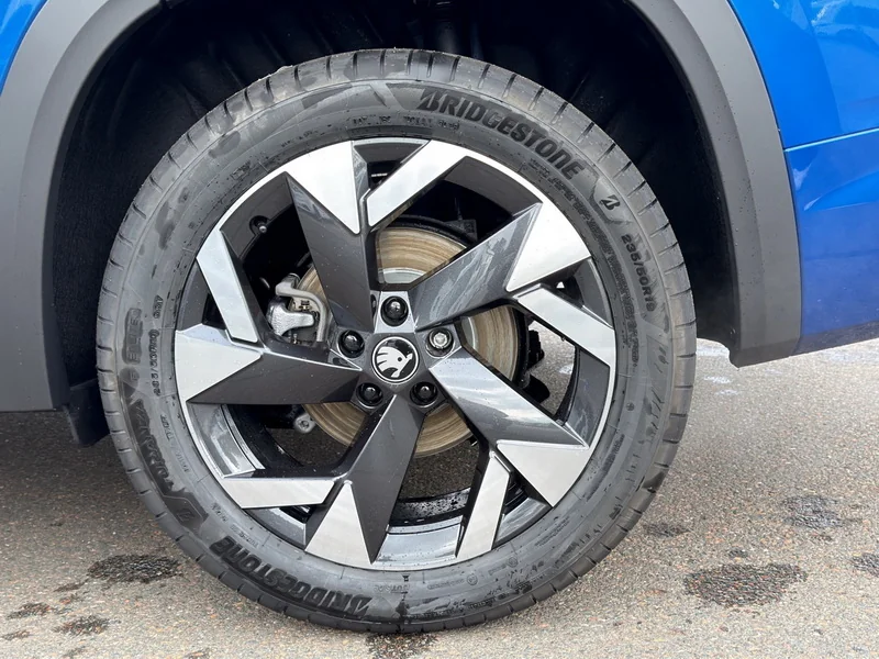 Kodiaq II 1.5 TSI iV DSG Sportline