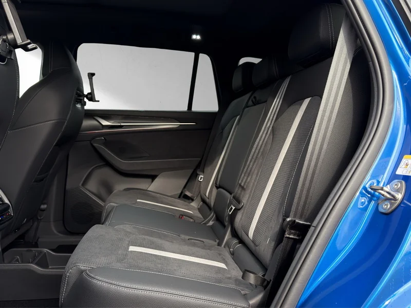 Kodiaq II 1.5 TSI iV DSG Sportline