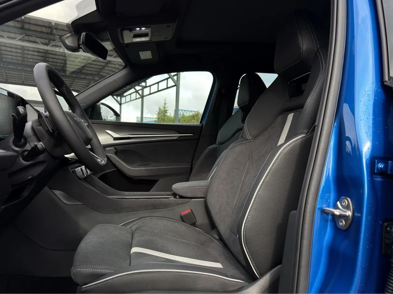 Kodiaq II 1.5 TSI iV DSG Sportline
