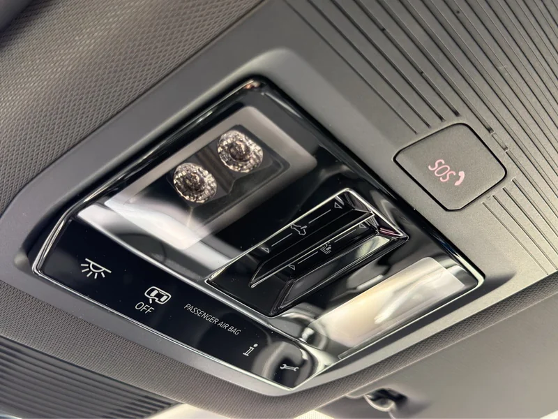Kodiaq II 1.5 TSI iV DSG Sportline