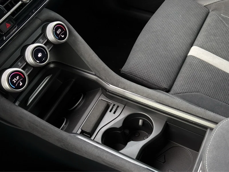 Kodiaq II 1.5 TSI iV DSG Sportline