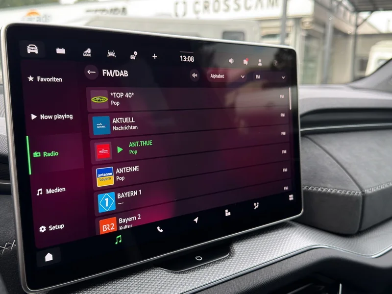 Kodiaq II 1.5 TSI iV DSG Sportline